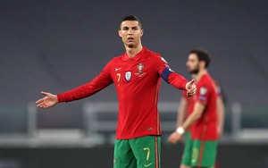 Kết quả bóng đá 30/3, sáng 31/3: Bồ Đào Nha lội ngược dòng. Hà Lan, Bỉ thắng hủy diệt