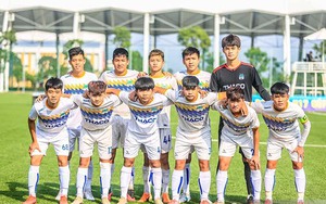 Lịch thi đấu bóng đá VCK U19 quốc gia 2021