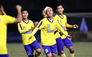 Kết quả bóng đá 1/4, sáng 2/4. Thầy cũ Công Phượng khởi đầu tưng bừng ở VCK U19 quốc gia