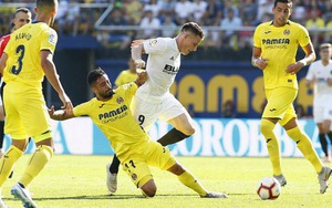 Kết quả bóng đá 5/3, sáng 6/3: Valencia ngược dòng ngoạn mục, Schalke hòa Mainz