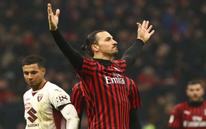 Video clip bàn thắng trận Verona vs Milan