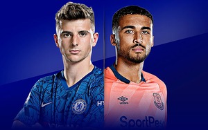 Kết quả bóng đá 8/3, sáng 9/3: Chelsea thắng nhẹ Everton, Inter Milan xây chắc ngôi đầu