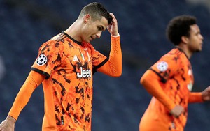 Kết quả bóng đá 9/3, sáng 10/3: Juventus bị loại tiếc nuối, Dortmund vào tứ kết cúp C1