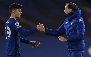 Cuộc đua Top 4 Ngoại hạng Anh: Chelsea vững bước, West Ham tiếp tục mộng mơ