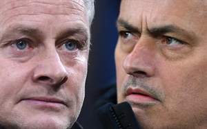 Video clip bàn thắng trận Tottenham vs MU