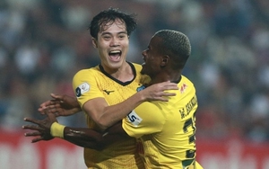 Kết quả bóng đá 12/4, sáng 13/4. HAGL thắng Nam Định kịch tính. SLNA đánh bại Bình Dương