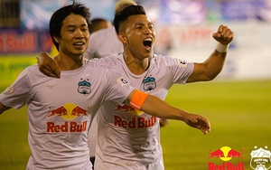 Có một Công Phượng đang lột xác