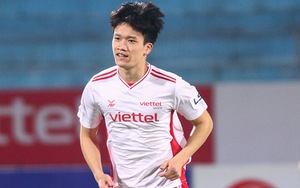 V-League 2021 đang ngập tràn siêu phẩm