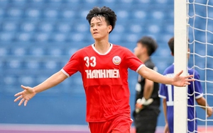 Link xem trực tiếp U19 PVF vs U19 An Giang. VFF Channel trực tiếp bán kết U19 quốc gia