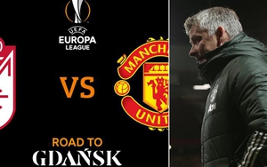 Video clip bàn thắng trận MU vs Granada