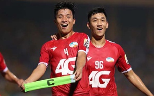 Lịch thi đấu bóng đá hôm nay. Trực tiếp Viettel vs Quảng Ninh. BĐTV, BĐTV HD