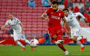 Link xem trực tiếp Leeds vs Liverpool. K+PM trực tiếp bóng đá Ngoại hạng Anh