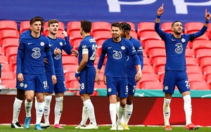 Kết quả bóng đá 20/4, sáng 21/4: Chelsea hòa bất lực, Bayern Munich thắng nhẹ nhàng