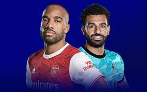 Cập nhật trực tiếp bóng đá Anh: Chelsea vs West Brom, Leicester vs Man City, Arsenal vs Liverpool