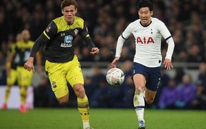 Kết quả bóng đá 21/4, sáng 22/4. Tottenham, Man City vất vả, Milan thua đau, Real Madrid đại thắng