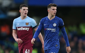 Kết quả bóng đá 24/4, sáng 25/4. Chelsea thắng tối thiểu, Liverpool mất điểm tiếc nuối