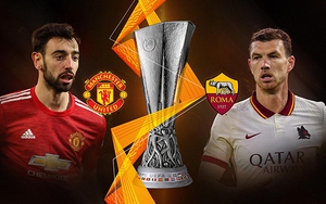Kết quả bóng đá 29/4, sáng 30/4. MU 'đánh tennis' trước Roma. Arsenal, Barcelona thua đau
