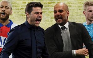 Kết quả bóng đá 28/4, sáng 29/4. Man City thắng ngược, rộng cửa vào chung kết