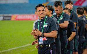 Lịch thi đấu bóng đá hôm nay. Thanh Hóa vs HAGL, Hà Nội vs Bình Định. VTV6, BĐTV