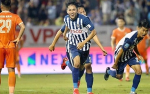 Lịch thi đấu bóng đá hôm nay. Trực tiếp Cần Thơ vs Vũng Tàu. BĐTV, BĐTV HD