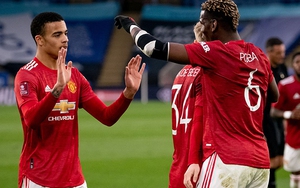 Kết quả bóng đá 4/4, sáng 5/4. MU ngược dòng ngoạn mục, Tottenham mất điểm đáng tiếc