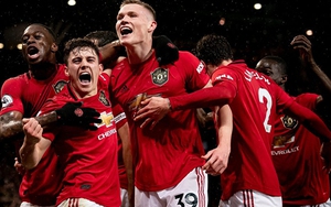 Link xem trực tiếp MU vs Brighton. K+, K+PM trực tiếp bóng đá Ngoại hạng Anh