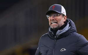 Juergen Klopp: ‘Liverpool đến Madrid không phải để báo thù’.