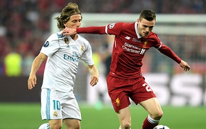 Kết quả bóng đá 6/4, sáng 7/4. Kết quả Real Madrid vs Liverpool, Man City vs Dortmund