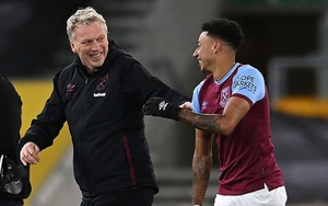 Cuộc đua Top 4 Ngoại hạng Anh: MU rộng cửa, West Ham lại mộng mơ cùng Lingard