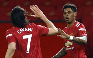 Kết quả bóng đá 8/4, sáng 9/4. MU thắng nhẹ Granada, đặt một chân vào bán kết cúp C2