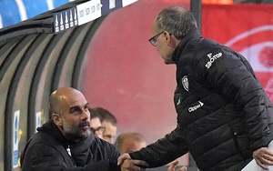 Kết quả bóng đá hôm nay. Man City thua sốc, Liverpool thắng nhọc, Chelsea thắng tưng bừng