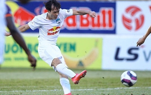 Cuộc đua vô địch V-League: Viettel gây sức ép với HAGL. Căng thẳng cuộc đua Top 6