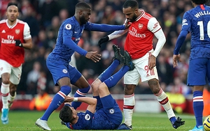 Kết quả bóng đá 12/5, sáng 13/5. Chelsea bất ngờ thua Arsenal, đua top 4 khó lường