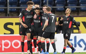 Bảng xếp hạng Ngoại hạng Anh: Liverpool trở lại top 4, tràn đầy cơ hội dự cúp C1