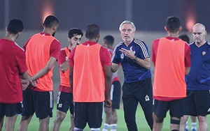 Kết quả bóng đá 24/5, sáng 25/5. Đối thủ của đội tuyển Việt Nam đại thắng