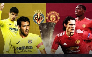 Kết quả bóng đá 26/5, sáng 27/5. Thua đá luân lưu, MU lỡ hẹn với cúp C2