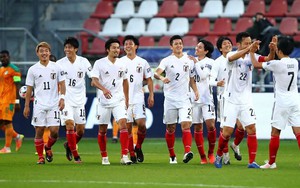 Kết quả bóng đá 28/5, sáng 29/5. Malaysia thua Bahrain, Nhật Bản thắng Myanmar đến... 10-0