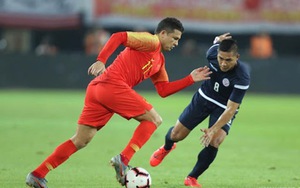 Kết quả bóng đá 30/5, sáng 31/5: Thái Lan thảm bại Uzbekistan, Trung Quốc đại thắng Guam