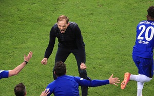 ĐIỂM NHẤN Man City 0-1 Chelsea: Chiến quả đầu tiên cho Tuchel. Guardiola lại lỡ hẹn cúp C1