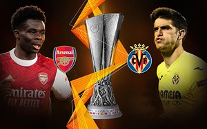 Video clip bàn thắng trận Arsenal vs Villarreal