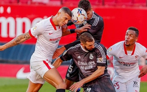 Lịch thi đấu bóng đá hôm nay. Trực tiếp Real Madrid vs Sevilla, Juventus vs Milan. BĐTV, FPT