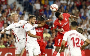Link xem trực tiếp Real Madrid vs Sevilla. BĐTV trực tiếp bóng đá Tây Ban Nha La Liga