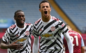 Cuộc đua top 4 Ngoại hạng Anh: MU giành vé dự C1, Chelsea tự tin, Leicester lo âu