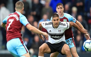 Kết quả bóng đá 10/5, sáng 11/5. Thua Burnley, Fulham chính thức rớt hạng