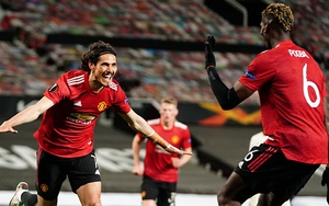 Kết quả bóng đá 6/5, sáng 7/5. MU thẳng tiến vào chung kết cúp C2, Arsenal lỡ hẹn