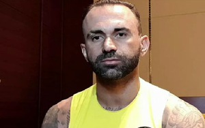 Bị chê vô dụng, sao nhập tịch Malaysia quyết ghi bàn vào lưới Việt Nam