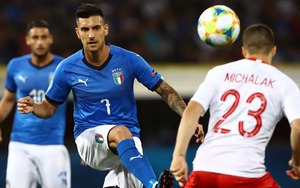 Tin EURO 11/6: Ý mất trụ cột ở trận gặp Thổ Nhĩ Kỳ. Maguire tập luyện trở lại