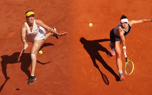 Xem trực tiếp tennis chung kết đơn nữ Roland Garros ở đâu, trên kênh nào?