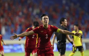 BÌNH LUẬN: Việt Nam đã trên tầm Đông Nam Á