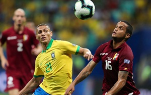 Lịch thi đấu, trực tiếp bóng đá Copa America 2021 hôm nay trên BĐTV, TTTV